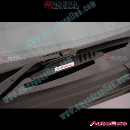 AutoExe Windshield Wiper Blade fits 05-10 Mazda5 [CR]