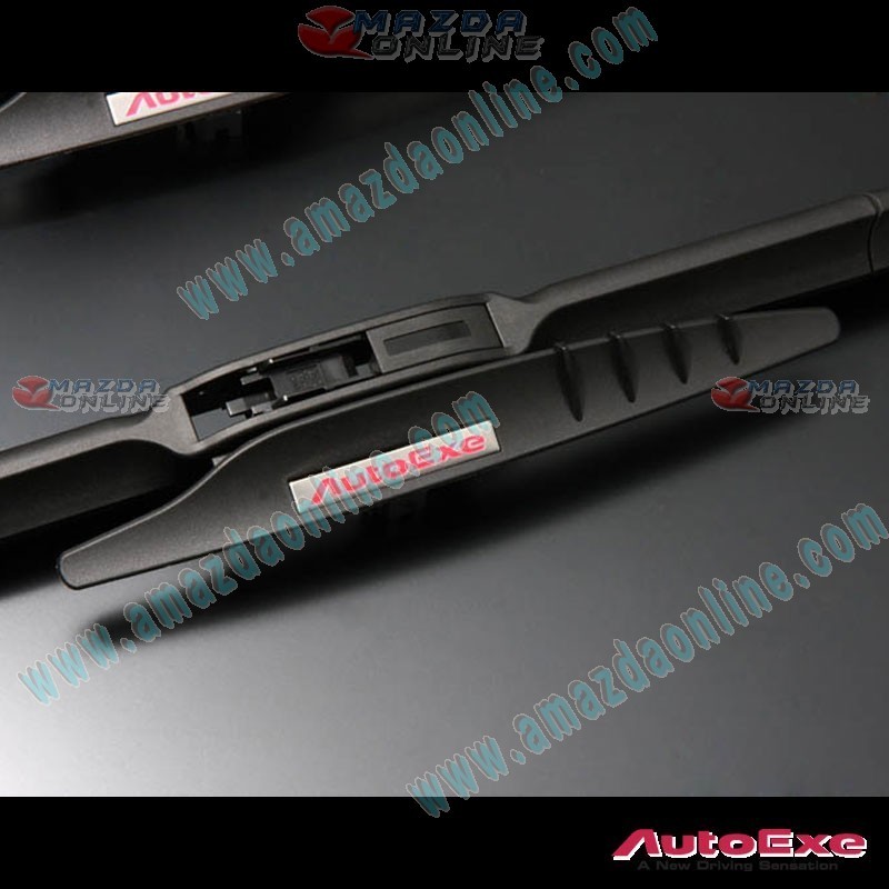 AutoExe Windshield Wiper Blade fits 0208 Mazda6 [GG], MazdaSpeed6