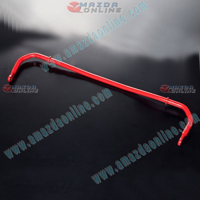 AutoExe Barra Estabilizadora Trasera 2017-2024 Mazda CX-8 [KG] SkyActiv-D