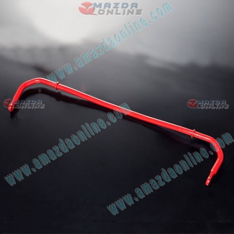 AutoExe Rear Sway Bar (Anti-Roll Bar) fits 19-24 Mazda CX-5 [KF]