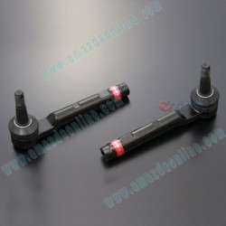 AutoExe Extremo de Barra de Direccion Deportiva 2015-2025 Mazda Miata [ND,NE]