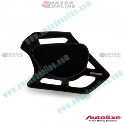 AutoExe Knee Pad Set fits 16-24 Mazda Miata MX-5 [ND,NE] MND1500