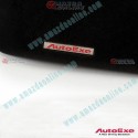 AutoExe Knee Pad Set fits 16-24 Mazda Miata MX-5 [ND,NE] MND1500