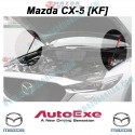 AutoExe Bonnet Hood Liftgate Strut Kit fits 2017-2024 Mazda CX-5 [KF] MKF2960