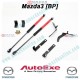 AutoExe Bonnet Hood Liftgate Gas Strut Kit  fits 2019-2024 Mazda3 [BP]