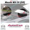 AutoExe Bonnet Hood Liftgate Strut Kit fits 2021-2024 Mazda MX-30 [DR]