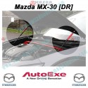 AutoExe Kit de Amortiguadores de Gas para Capa para Mazda MX-30 [DR] 2021-2024