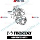 Mazda Genuine Gasket Set SHY1-13-Z10B fits 13-21 MAZDA6 [GJ, GL]