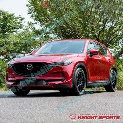 KnightSports Kit de Suspension Ajustable de Coilover para 2017-2024 Mazda CX-5 [KF]