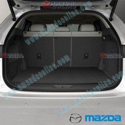 Mazda JDM Luggage Room Tray Carpet Mat fits 22-24 Mazda CX-60 [KH]