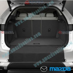 Mazda JDM Rear Cargo Step Protector fits 22-24 Mazda CX-60 [KH]