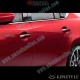 Kenstyle Door Handle Trim Garnish fits 16-17 Mazda6 [GJ,GL]