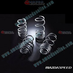 MazdaSpeed Lowering Spring Kit fits 08-16 Mazda8 [LY]