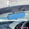 AutoExe Wide Angle Rearview Mirror fits 16-24 Mazda MX-5 Miata [ND]