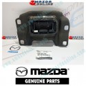 Mazda Genuino Soporte Lateral de Motor 39-070 para 2008-2012 Mazda Biante [CC]