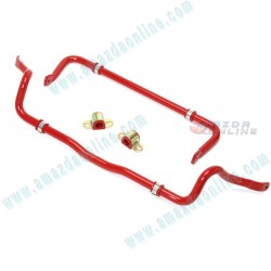 Paquete de barra estabilizadora KnightSports para Mazda3 [BL] 2008-2013