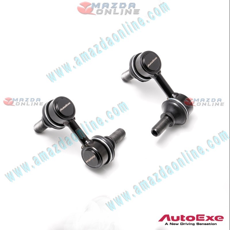 AutoExe Front Sway Bar End Link fits 2023-2026 Mazda CX-90 [KK