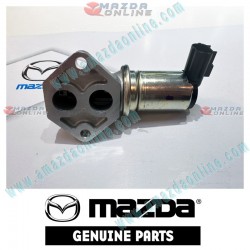 Mazda Genuino Control de Velocidad de Ralenti GY01-20-660B para 1999-2005 Mazda8 MPV [LW]