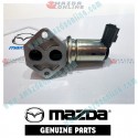 Mazda Genuino Control de Velocidad de Ralenti GY01-20-660B para 1999-2005 Mazda8 MPV [LW]