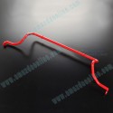 AutoExe Front Sway Bar (Anti-Roll Bar) fits 2015-2023 Mazda CX-3 [DK]