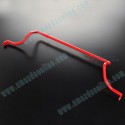 AutoExe Front Sway Bar (Anti-Roll Bar) fits 2015-2023 Mazda2 [DJ]