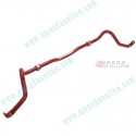 KnightSports Front Sway Bar (Anti-Roll Bar) fits 07-14 Mazda2 [DE] KZG58101