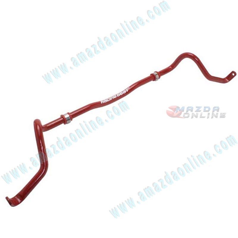 KnightSports Front Sway Bar (Anti-Roll Bar) fits 07-14 Mazda2 [DE] KZG58101