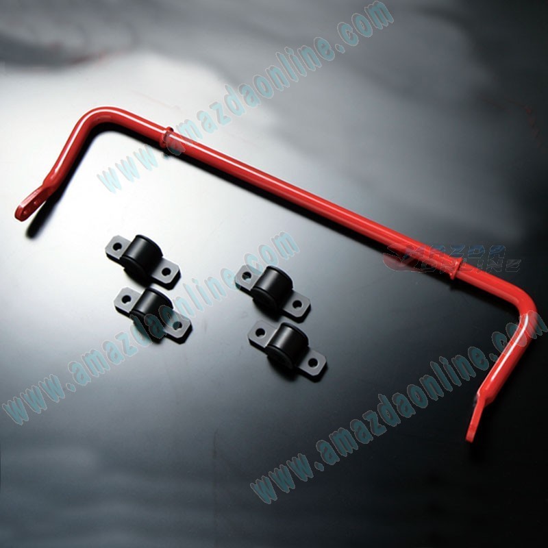 AutoExe Rear Sway Bar (Anti-Roll Bar) fits 2006-2018 Biante,Mazda3 [BL,BK],Mazda5 [CR,CW] MBK7650