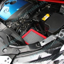 AutoExe Air Filter fits 13-16 Mazda CX-5 [KE] SkyActiv-D