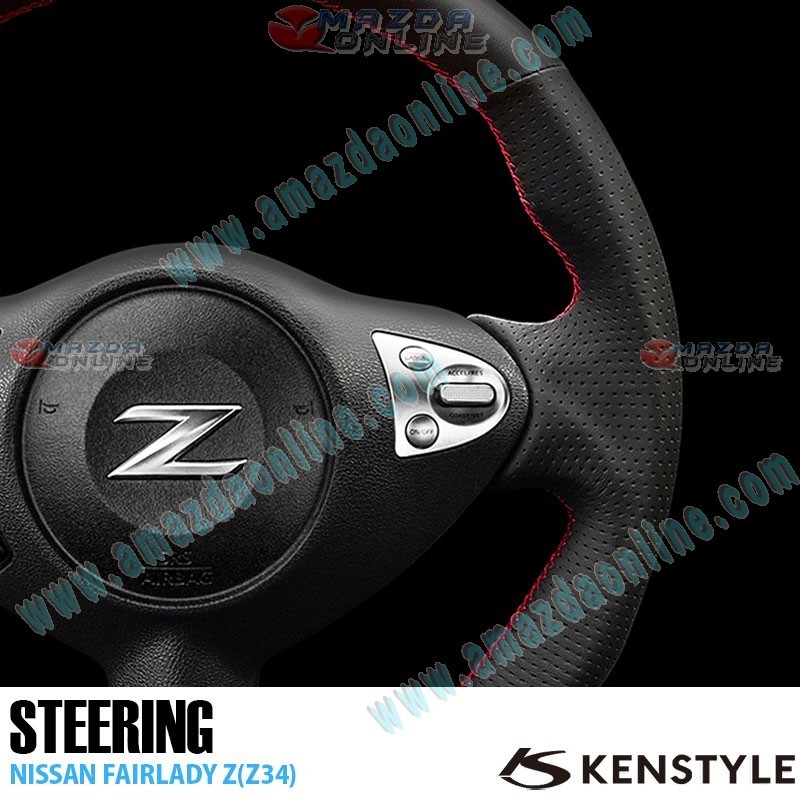 nissan-fairladyz-kenstyle-