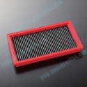 AutoExe Air Filter fits 03-13 Mazda3,5,Biante MBK9A00
