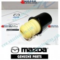 Mazda Genuino Tope de Parachoques TD11-28-1A0 para 2006-2012 Mazda8 [LY]