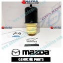 Mazda Genuino Tope de Parachoques TD11-28-1A0 para 2006-2012 Mazda8 [LY]