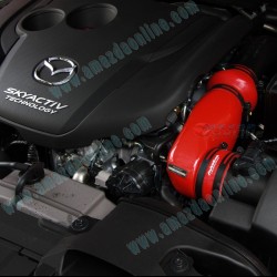 AutoExe Air Intake Induction Hose Kit fits 13-16 Mazda CX-5 [KE] SkyActiv-D