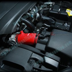 AutoExe Air Intake Induction Hose Kit fits 13-24 Mazda6 [GJ,GL] 2.5L SkyActiv-G