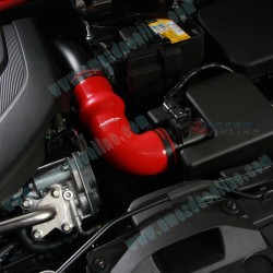 AutoExe Air Intake Induction Hose Kit fits 15-24 Mazda2 [DJ] 1.5L SkyActiv-D