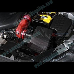 AutoExe Air Induction with K&N Filter Combo Kit for 2013+ Mazda3,6,CX-5 [KE] SkyActiv-D Catalog   Products Preview