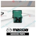 Mazda Genuino Fusible Multiusos 40A B01A-67-S94 para 1994-1996 Mazda 323 [BA]
