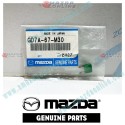 Mazda Genuino Fusible Multiusos 30A GD7A-67-M30 para 2006-2008 Mazda3 [BK]