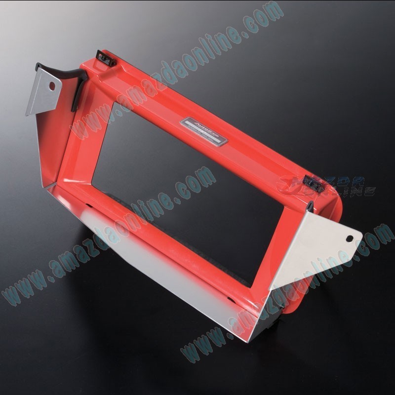 AutoExe Air Induction Kit fits 05-15 Miata [NC] MNC957A