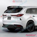 AutoExe Alerin Trasero para 2024-2025 Mazda CX-80 [KL] KLA1-V4-920