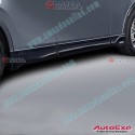 AutoExe Extensiones de Faldones Laterales para 2022-2025 Mazda CX-60 [KH] KHA1-V4-910