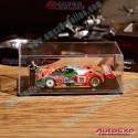LIMITED EDITION Mazda 787B #55 Le Mans 24-Hour 100th Anniversary Winning Car Parade Model MAA0017