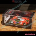 LIMITED EDITION Mazda 787B 55 Le Mans 24-Hour 100th Anniversary Winning Car Parade Model MAA0017
