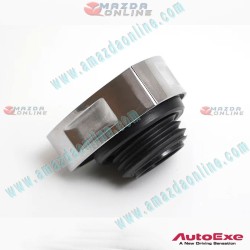 Edicion Limitada AutoExe Tapin de Llenado de Aceite Giratorio SEA1-V9-280