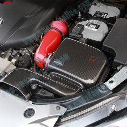 AutoExe Carbon Fibre Air Intake System fits 2013-2018 Mazda3 [BM]