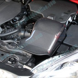 AutoExe Carbon Fibre Air Intake System fits 08-13 Mazda3 [BL]