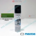 Mazda Japan Original Pintura de Retoque 36A Spirited Green Metallic