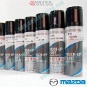 Mazda Japan Original Pintura de Retoque 42S Titanium Flash Metallic