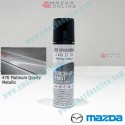 Mazda Japan Original Pintura de Retoque 47S Platinum Quartz Metallic